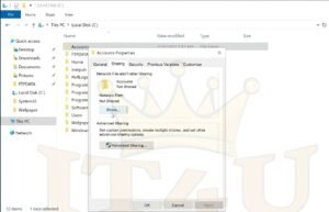 MCSA Full Course Day 22: File Server Setup and Folder Sharing in ...