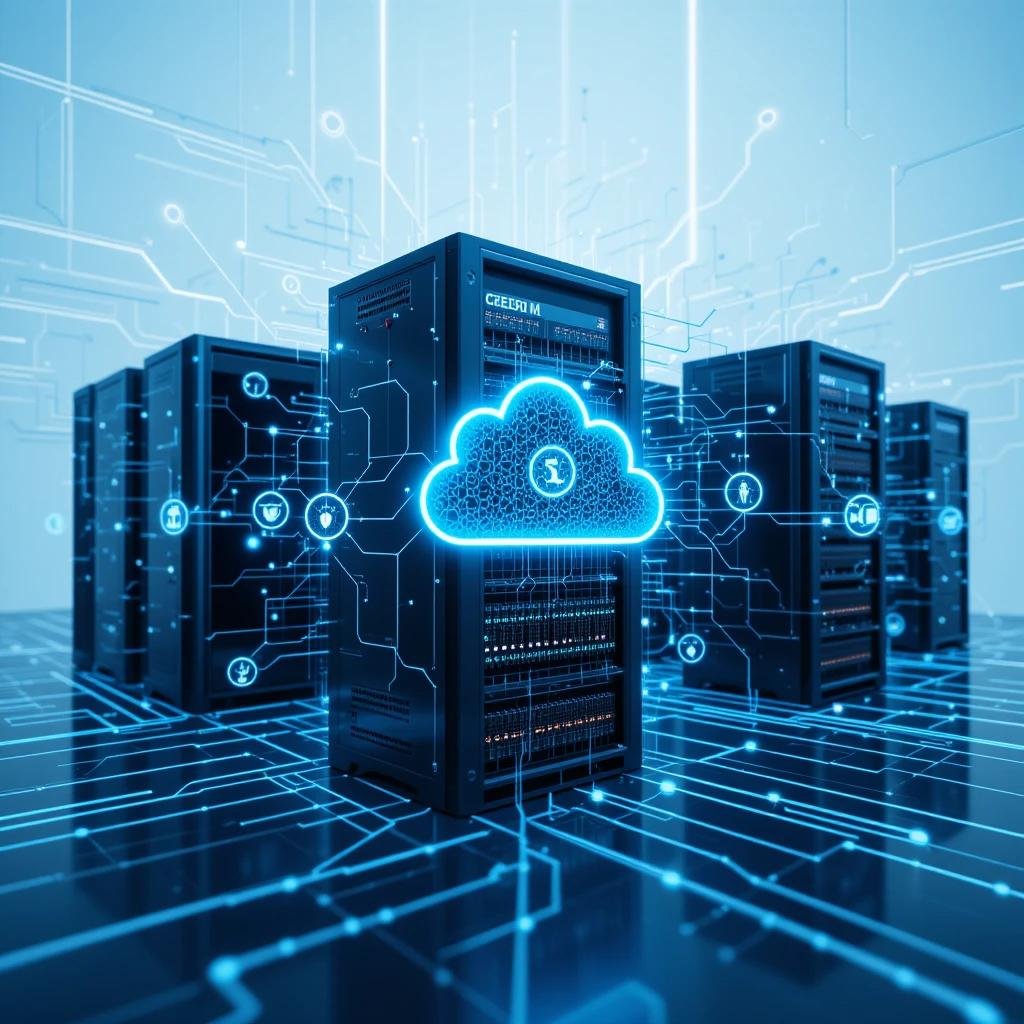 Managing Virtual Machines